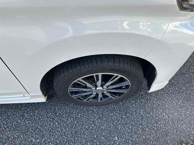 タント カスタムＸ　トップエディションＳＡＩＩ　バックカメラ　両側スライド・片側電動　ナビ　ＴＶ　クリアランスソナー　衝突被害軽減システム　スマートキー　アイドリングストップ　電動格納ミラー　ベンチシート　ＣＶＴ　ＥＳＣ　ＣＤ　ＵＳＢ（32枚目）