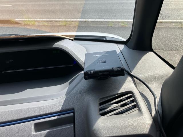 タント カスタムXセレクション 両側オートスライドドア SDナビフルセグTV ドライブレコーダー バックカメラ ETC シートヒーター キーフリー プッシュスタート 純正エアロ 純正アルミ(23枚目)