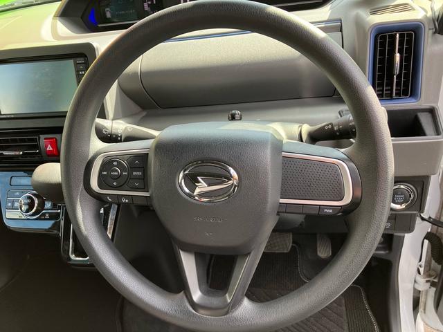 タント カスタムXセレクション 両側オートスライドドア SDナビフルセグTV ドライブレコーダー バックカメラ ETC シートヒーター キーフリー プッシュスタート 純正エアロ 純正アルミ(24枚目)