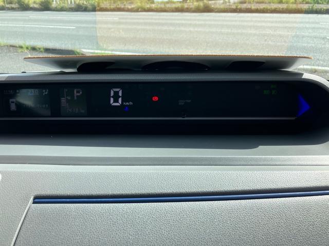 タント カスタムXセレクション 両側オートスライドドア SDナビフルセグTV ドライブレコーダー バックカメラ ETC シートヒーター キーフリー プッシュスタート 純正エアロ 純正アルミ(25枚目)