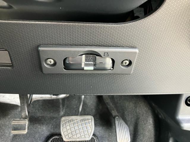 タント カスタムXセレクション 両側オートスライドドア SDナビフルセグTV ドライブレコーダー バックカメラ ETC シートヒーター キーフリー プッシュスタート 純正エアロ 純正アルミ(34枚目)