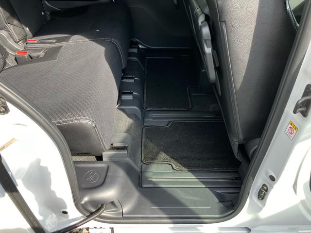 タント カスタムXセレクション 両側オートスライドドア SDナビフルセグTV ドライブレコーダー バックカメラ ETC シートヒーター キーフリー プッシュスタート 純正エアロ 純正アルミ(39枚目)