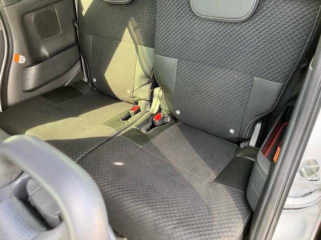 タント カスタムXセレクション 両側オートスライドドア SDナビフルセグTV ドライブレコーダー バックカメラ ETC シートヒーター キーフリー プッシュスタート 純正エアロ 純正アルミ(44枚目)