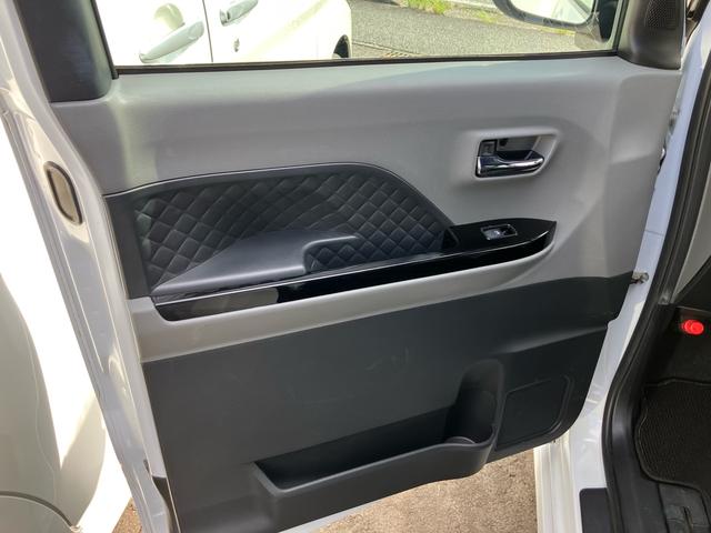 タント カスタムXセレクション 両側オートスライドドア SDナビフルセグTV ドライブレコーダー バックカメラ ETC シートヒーター キーフリー プッシュスタート 純正エアロ 純正アルミ(48枚目)