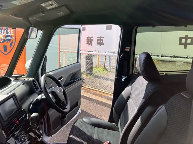 タント カスタムXセレクション 両側オートスライドドア SDナビフルセグTV ドライブレコーダー バックカメラ ETC シートヒーター キーフリー プッシュスタート 純正エアロ 純正アルミ(50枚目)