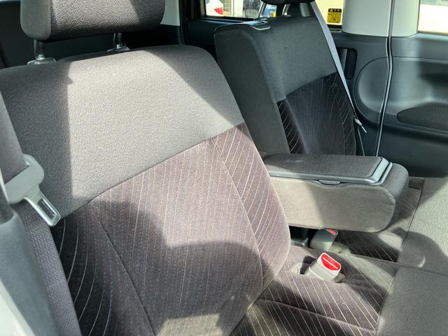 タント カスタムRS スマートセレクションSA ターボ 両側オートスライドドア 8インチSDナビフルセグTV バックモニター キーフリー プッシュスタート 純正エアロ 純正アルミ(20枚目)