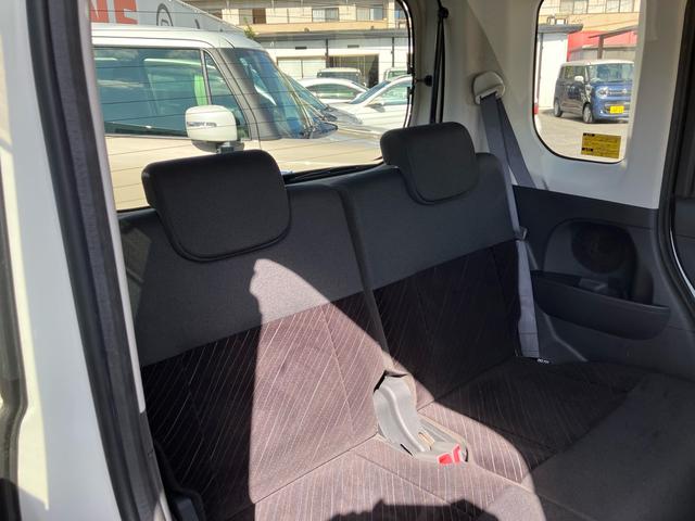 タント カスタムRS スマートセレクションSA ターボ 両側オートスライドドア 8インチSDナビフルセグTV バックモニター キーフリー プッシュスタート 純正エアロ 純正アルミ(31枚目)