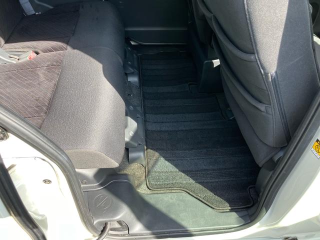 タント カスタムRS スマートセレクションSA ターボ 両側オートスライドドア 8インチSDナビフルセグTV バックモニター キーフリー プッシュスタート 純正エアロ 純正アルミ(35枚目)