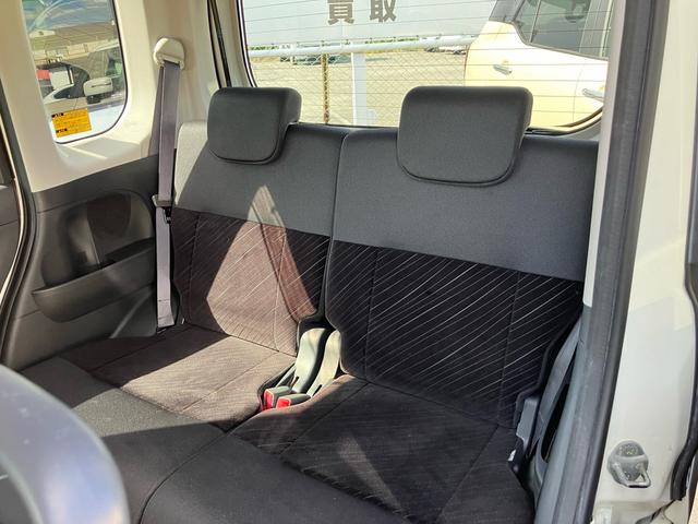 タント カスタムRS スマートセレクションSA ターボ 両側オートスライドドア 8インチSDナビフルセグTV バックモニター キーフリー プッシュスタート 純正エアロ 純正アルミ(41枚目)