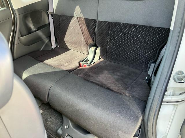 タント カスタムRS スマートセレクションSA ターボ 両側オートスライドドア 8インチSDナビフルセグTV バックモニター キーフリー プッシュスタート 純正エアロ 純正アルミ(42枚目)