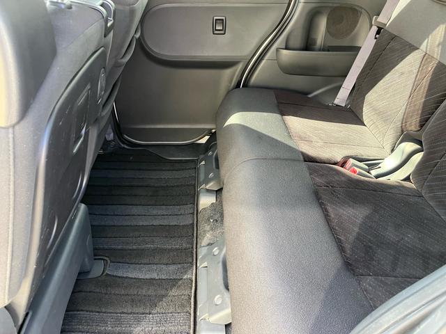 タント カスタムRS スマートセレクションSA ターボ 両側オートスライドドア 8インチSDナビフルセグTV バックモニター キーフリー プッシュスタート 純正エアロ 純正アルミ(44枚目)