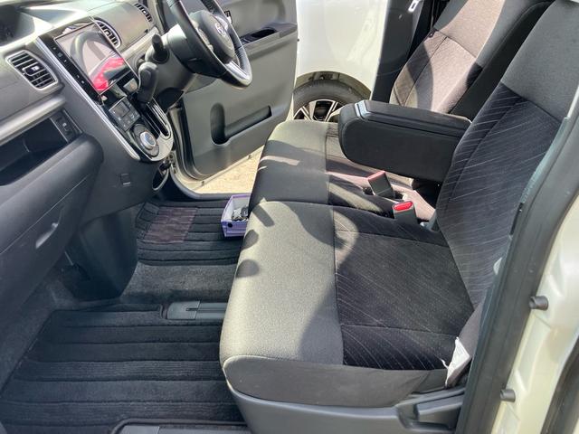 タント カスタムRS スマートセレクションSA ターボ 両側オートスライドドア 8インチSDナビフルセグTV バックモニター キーフリー プッシュスタート 純正エアロ 純正アルミ(48枚目)