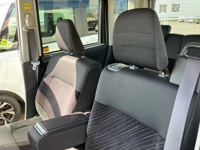 タント カスタムRS スマートセレクションSA ターボ 両側オートスライドドア 8インチSDナビフルセグTV バックモニター キーフリー プッシュスタート 純正エアロ 純正アルミ(49枚目)