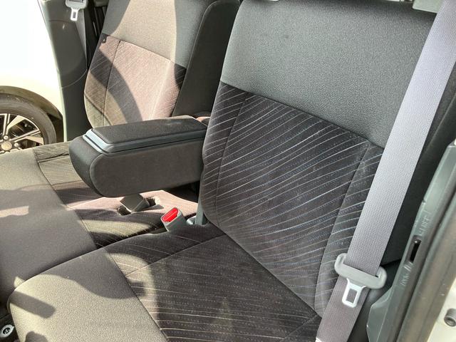 タント カスタムRS スマートセレクションSA ターボ 両側オートスライドドア 8インチSDナビフルセグTV バックモニター キーフリー プッシュスタート 純正エアロ 純正アルミ(50枚目)