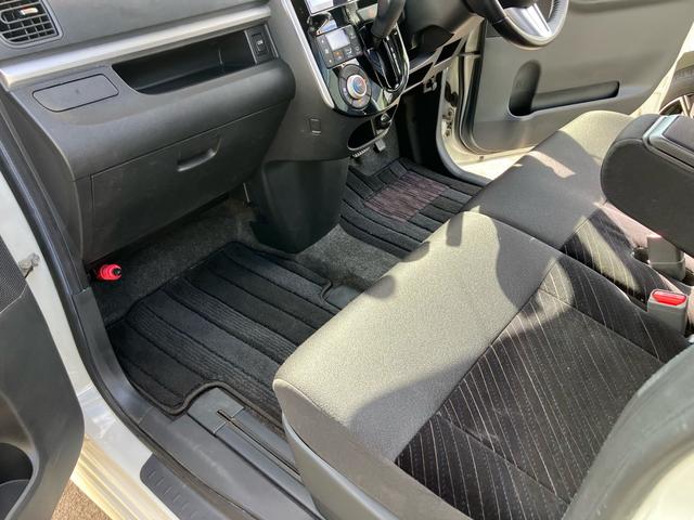 タント カスタムRS スマートセレクションSA ターボ 両側オートスライドドア 8インチSDナビフルセグTV バックモニター キーフリー プッシュスタート 純正エアロ 純正アルミ(51枚目)