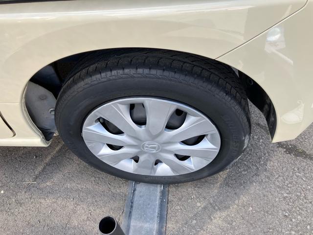 N-BOX G・Lパッケージ 左側オートスライドドア SDナビフルセグTV バックカメラ キーフリー プッシュスタート(13枚目)