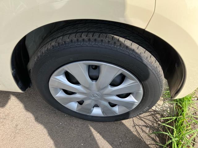 N-BOX G・Lパッケージ 左側オートスライドドア SDナビフルセグTV バックカメラ キーフリー プッシュスタート(15枚目)