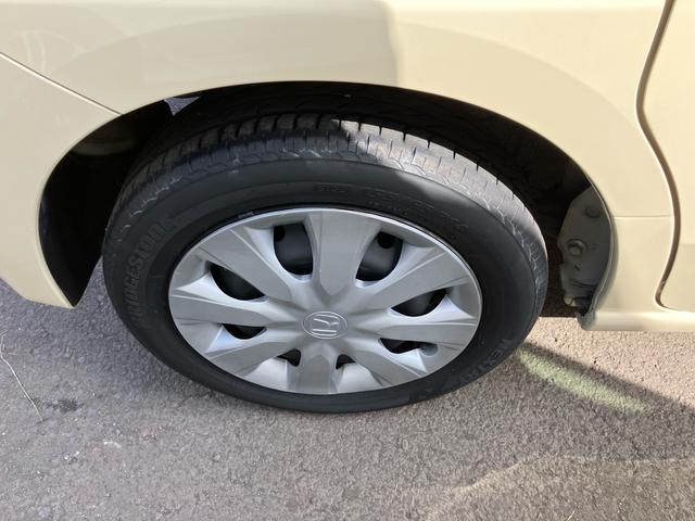 N-BOX G・Lパッケージ 左側オートスライドドア SDナビフルセグTV バックカメラ キーフリー プッシュスタート(16枚目)