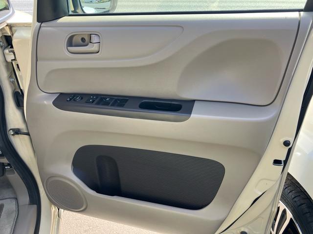 N-BOX G・Lパッケージ 左側オートスライドドア SDナビフルセグTV バックカメラ キーフリー プッシュスタート(17枚目)