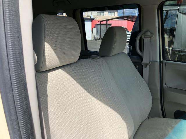 N-BOX G・Lパッケージ 左側オートスライドドア SDナビフルセグTV バックカメラ キーフリー プッシュスタート(19枚目)