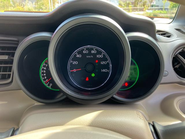 N-BOX G・Lパッケージ 左側オートスライドドア SDナビフルセグTV バックカメラ キーフリー プッシュスタート(25枚目)