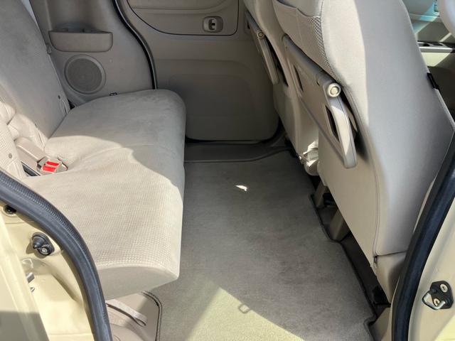 N-BOX G・Lパッケージ 左側オートスライドドア SDナビフルセグTV バックカメラ キーフリー プッシュスタート(35枚目)