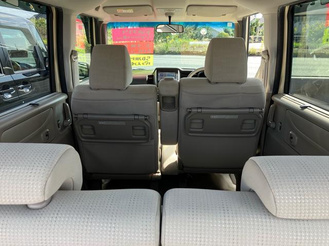 N-BOX G・Lパッケージ 左側オートスライドドア SDナビフルセグTV バックカメラ キーフリー プッシュスタート(38枚目)