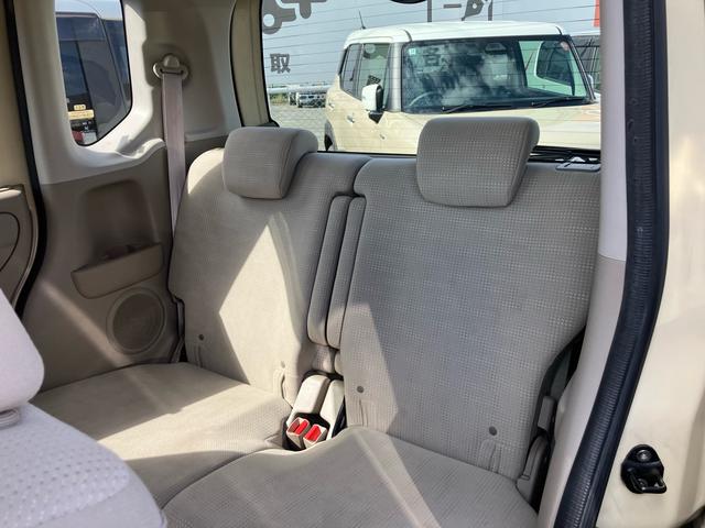 N-BOX G・Lパッケージ 左側オートスライドドア SDナビフルセグTV バックカメラ キーフリー プッシュスタート(40枚目)