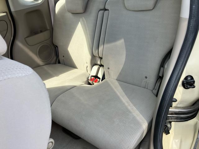 N-BOX G・Lパッケージ 左側オートスライドドア SDナビフルセグTV バックカメラ キーフリー プッシュスタート(41枚目)