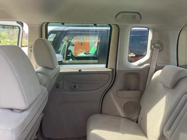 N-BOX G・Lパッケージ 左側オートスライドドア SDナビフルセグTV バックカメラ キーフリー プッシュスタート(42枚目)