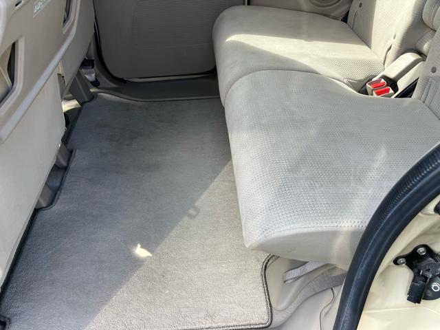 N-BOX G・Lパッケージ 左側オートスライドドア SDナビフルセグTV バックカメラ キーフリー プッシュスタート(44枚目)