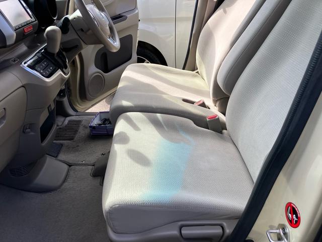 N-BOX G・Lパッケージ 左側オートスライドドア SDナビフルセグTV バックカメラ キーフリー プッシュスタート(48枚目)