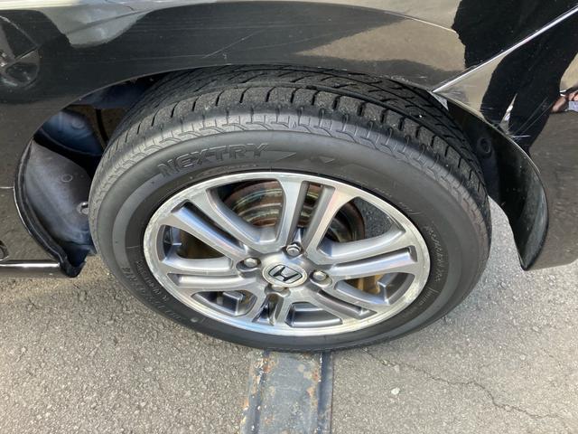 Ｎ－ＢＯＸ Ｇ・Ｌパッケージ　左側オートスライドドア　ＳＤナビフルセグＴＶ　ＥＴＣ　キーフリー　プッシュスタート（13枚目）