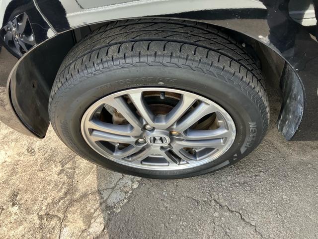 Ｎ－ＢＯＸ Ｇ・Ｌパッケージ　左側オートスライドドア　ＳＤナビフルセグＴＶ　ＥＴＣ　キーフリー　プッシュスタート（14枚目）