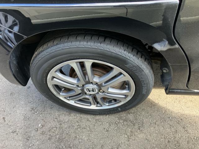 Ｎ－ＢＯＸ Ｇ・Ｌパッケージ　左側オートスライドドア　ＳＤナビフルセグＴＶ　ＥＴＣ　キーフリー　プッシュスタート（16枚目）