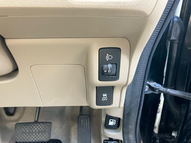 Ｎ－ＢＯＸ Ｇ・Ｌパッケージ　左側オートスライドドア　ＳＤナビフルセグＴＶ　ＥＴＣ　キーフリー　プッシュスタート（23枚目）