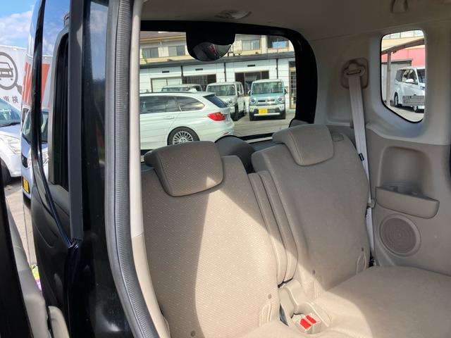 Ｎ－ＢＯＸ Ｇ・Ｌパッケージ　左側オートスライドドア　ＳＤナビフルセグＴＶ　ＥＴＣ　キーフリー　プッシュスタート（32枚目）