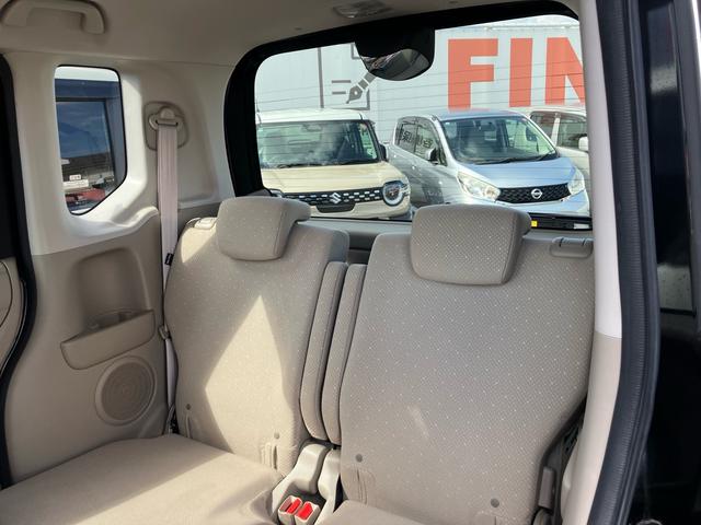 Ｎ－ＢＯＸ Ｇ・Ｌパッケージ　左側オートスライドドア　ＳＤナビフルセグＴＶ　ＥＴＣ　キーフリー　プッシュスタート（41枚目）