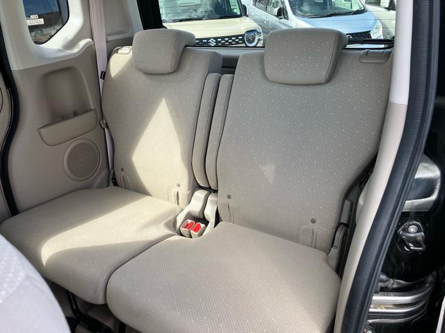 Ｎ－ＢＯＸ Ｇ・Ｌパッケージ　左側オートスライドドア　ＳＤナビフルセグＴＶ　ＥＴＣ　キーフリー　プッシュスタート（42枚目）