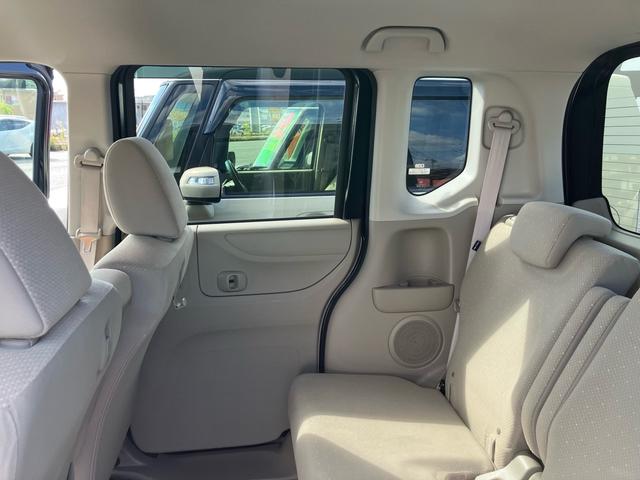 Ｎ－ＢＯＸ Ｇ・Ｌパッケージ　左側オートスライドドア　ＳＤナビフルセグＴＶ　ＥＴＣ　キーフリー　プッシュスタート（43枚目）