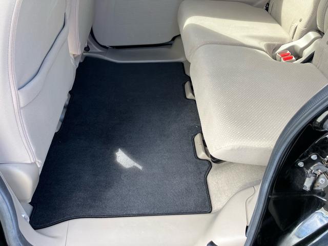 Ｎ－ＢＯＸ Ｇ・Ｌパッケージ　左側オートスライドドア　ＳＤナビフルセグＴＶ　ＥＴＣ　キーフリー　プッシュスタート（45枚目）