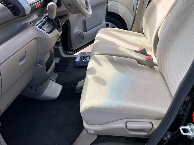 Ｎ－ＢＯＸ Ｇ・Ｌパッケージ　左側オートスライドドア　ＳＤナビフルセグＴＶ　ＥＴＣ　キーフリー　プッシュスタート（49枚目）