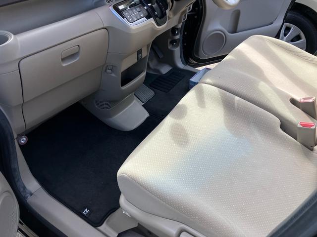 Ｎ－ＢＯＸ Ｇ・Ｌパッケージ　左側オートスライドドア　ＳＤナビフルセグＴＶ　ＥＴＣ　キーフリー　プッシュスタート（51枚目）