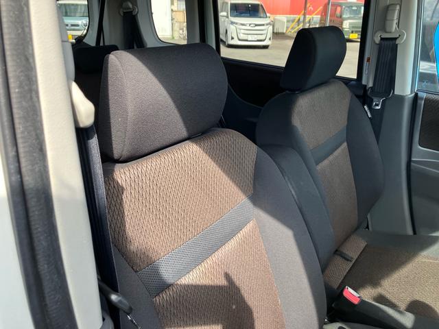 ルークス ハイウェイスター 左側オートスライドドア SDナビフルセグTV キーフリー プッシュスタート 純正エアロ 純正アルミ(19枚目)