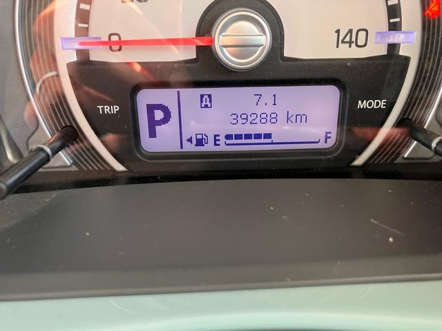 ハスラー タフワイルド 走行3.9万キロ SDナビフルセグTV ETC キーフリー プッシュスタート シートヒーター ツートンカラー(26枚目)