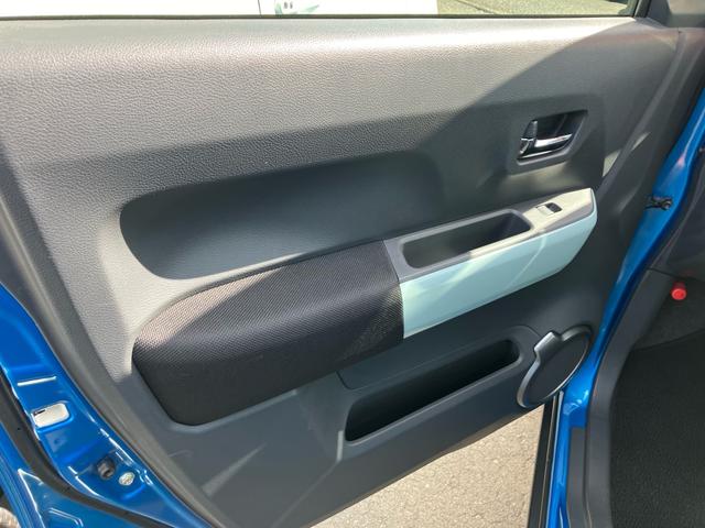 ハスラー タフワイルド 走行3.9万キロ SDナビフルセグTV ETC キーフリー プッシュスタート シートヒーター ツートンカラー(48枚目)