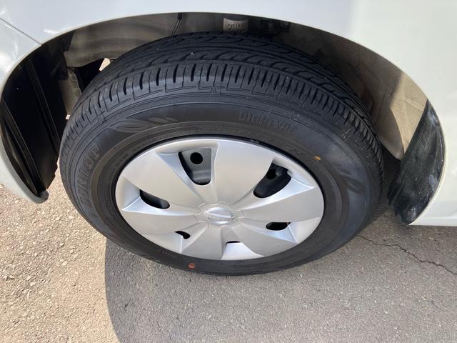 モコ Ｘ　走行３．７万キロ　キーフリー　プッシュスタート　オートエアコン　ＣＤ（14枚目）