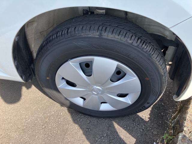 モコ Ｘ　走行３．７万キロ　キーフリー　プッシュスタート　オートエアコン　ＣＤ（15枚目）
