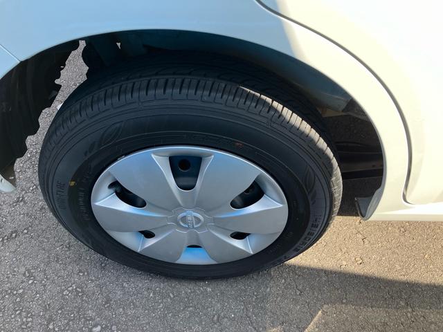 モコ Ｘ　走行３．７万キロ　キーフリー　プッシュスタート　オートエアコン　ＣＤ（16枚目）