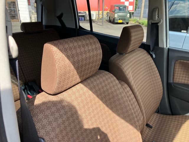 モコ Ｘ　走行３．７万キロ　キーフリー　プッシュスタート　オートエアコン　ＣＤ（19枚目）